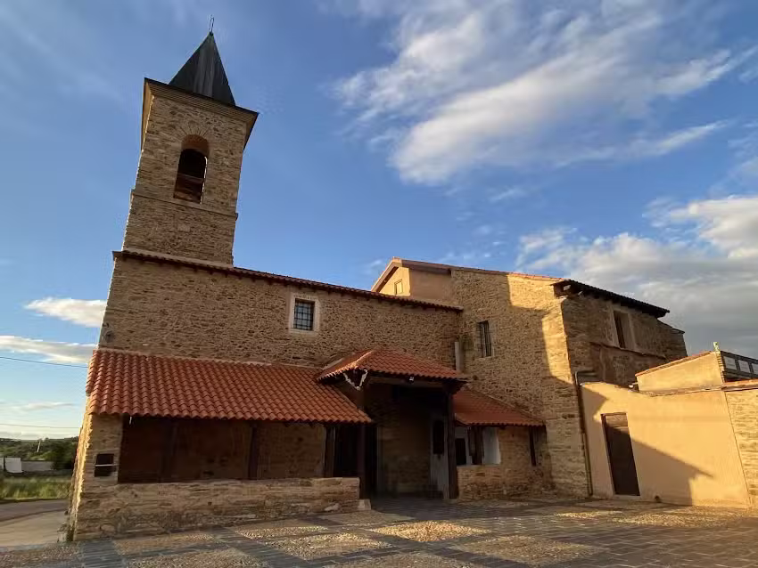 Iglesia