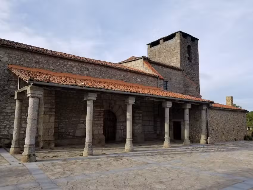 Iglesia