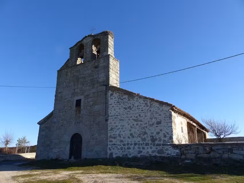 Iglesia