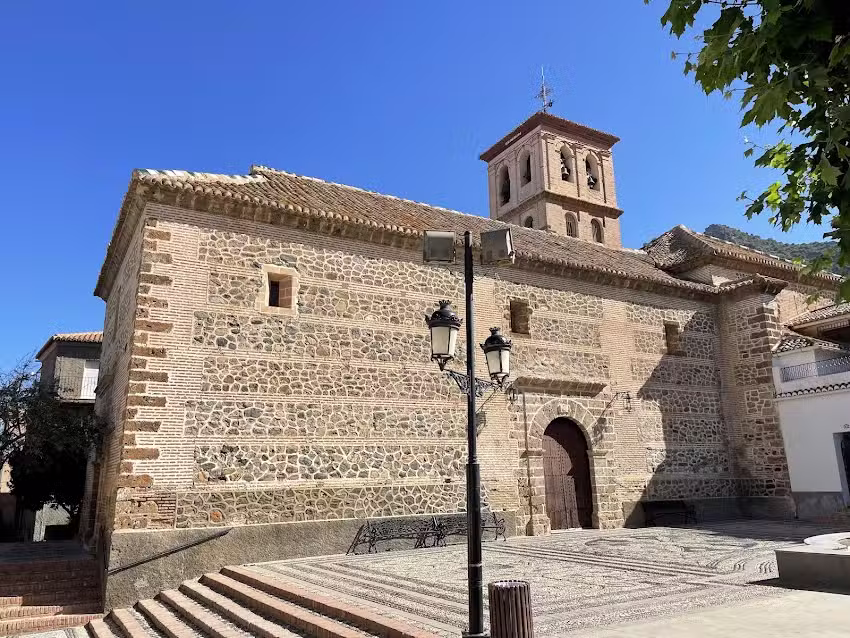 Iglesia