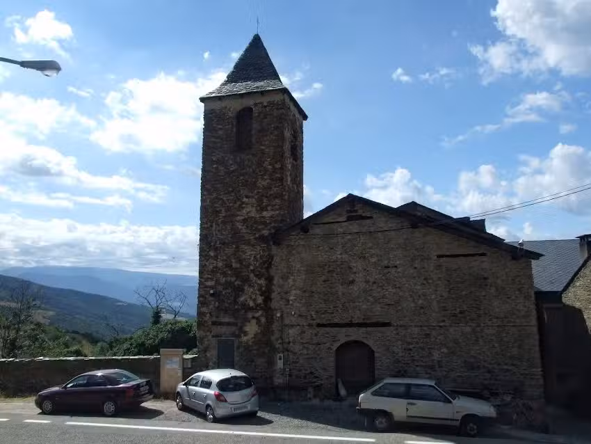 Iglesia