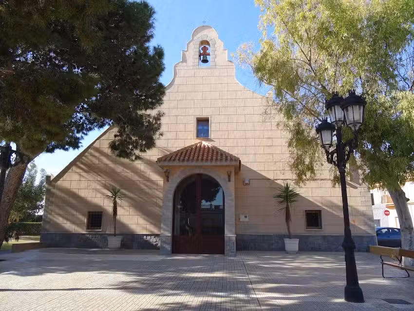 Iglesia