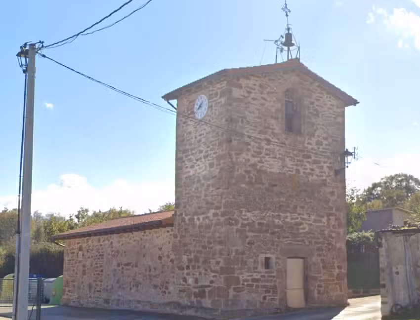 Iglesia