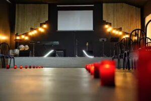 Iglesia ACyM Vida y Familia Illescas