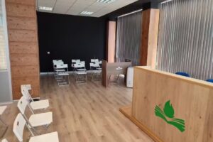 IGLESIA ADEFE PAMPLONA