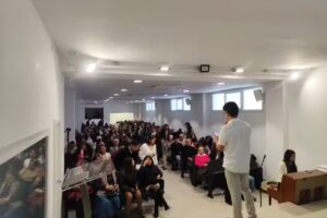 Iglesia Adventista de Puerto de Sagunto