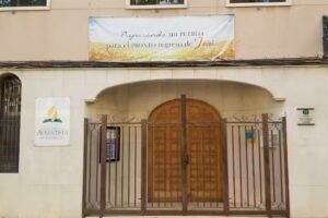 Iglesia Adventista del S&eacute;ptimo D&iacute;a