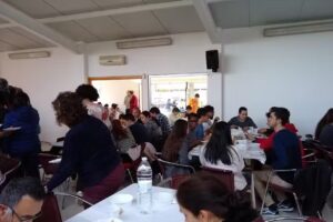 Iglesia Adventista del S&eacute;ptimo D&iacute;a