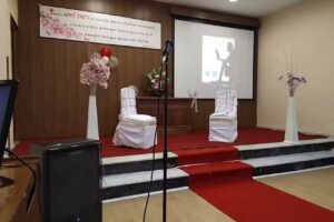 Iglesia Adventista del S&eacute;ptimo D&iacute;a