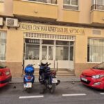 Iglesia Adventista del S&eacute;ptimo D&iacute;a