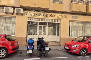 Iglesia Adventista del Séptimo Día