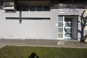 Iglesia Adventista del S&eacute;ptimo D&iacute;a de Sabadell