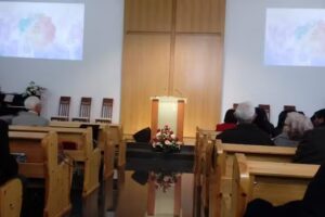 Iglesia Adventista del Séptimo Día en Alcoy