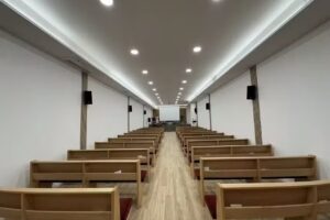 Iglesia Adventista del S&eacute;ptimo D&iacute;a en Alicante