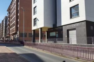 Iglesia Adventista del S&eacute;ptimo D&iacute;a en Barakaldo