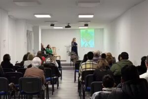 Iglesia Adventista del S&eacute;ptimo D&iacute;a en Basauri