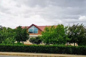 Iglesia Adventista del Séptimo Día en Calahorra