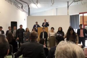 Iglesia Adventista del S&eacute;ptimo D&iacute;a en Fuenlabrada