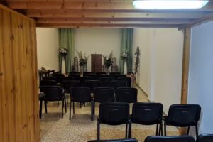 Iglesia Adventista del S&eacute;ptimo D&iacute;a en Fuerteventura