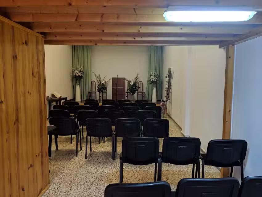 Iglesia Adventista del S&eacute;ptimo D&iacute;a en Fuerteventura