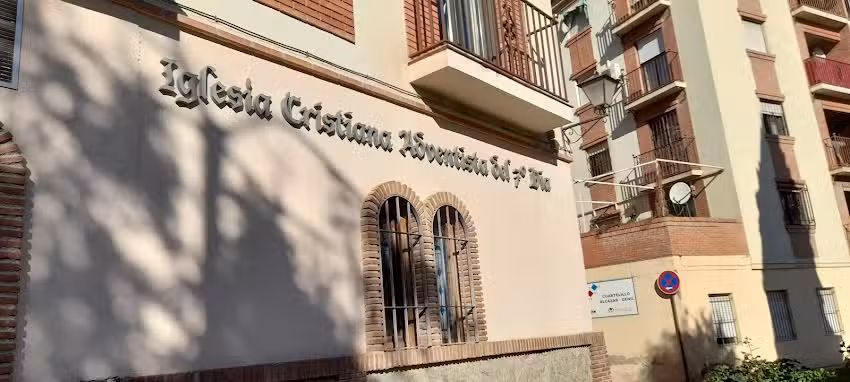 Iglesia Adventista del S&eacute;ptimo D&iacute;a en Granada