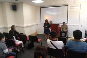 Iglesia Adventista del S&eacute;ptimo D&iacute;a en Guadalajara