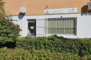 Iglesia Adventista del S&eacute;ptimo D&iacute;a en Manzanares