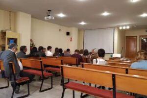 Iglesia Adventista del Séptimo Día en Orihuela