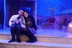 Iglesia Adventista del S&eacute;ptimo D&iacute;a en Puerto de Sagunto