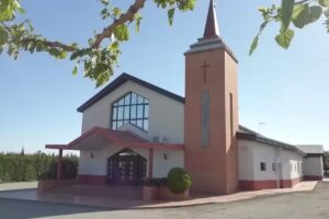 Iglesia Adventista del S&eacute;ptimo D&iacute;a en Reus