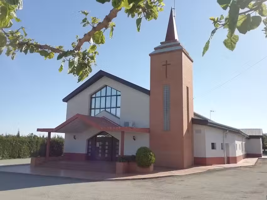 Iglesia Adventista del S&eacute;ptimo D&iacute;a en Reus
