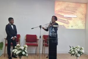 Iglesia Adventista del Séptimo Día en San Sebastián