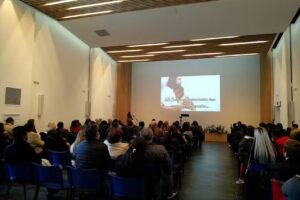 Iglesia Adventista del S&eacute;ptimo D&iacute;a en Sevilla