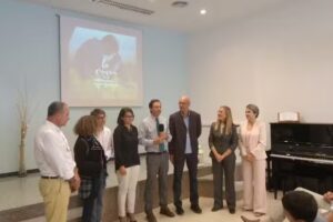 Iglesia Adventista del S&eacute;ptimo D&iacute;a en Telde