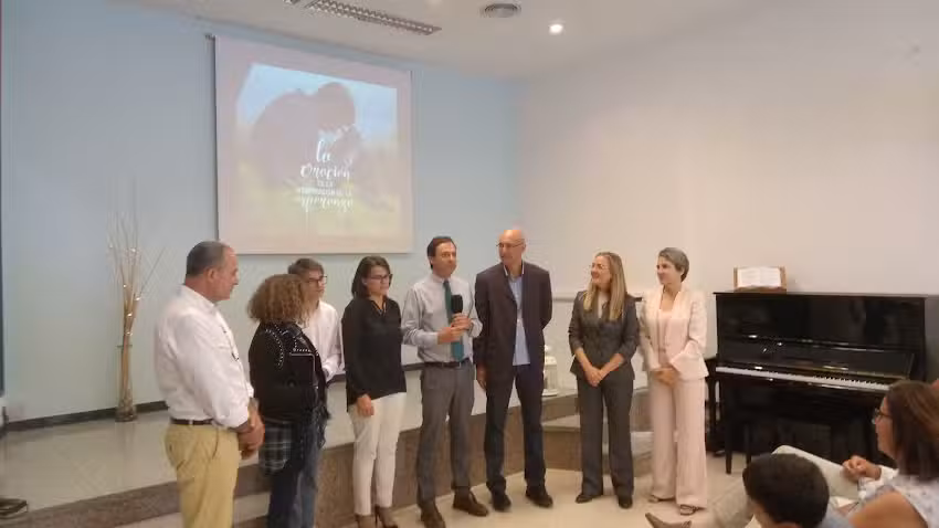 Iglesia Adventista del S&eacute;ptimo D&iacute;a en Telde