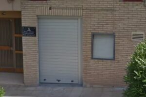 Iglesia Adventista del Séptimo Día en Tudela