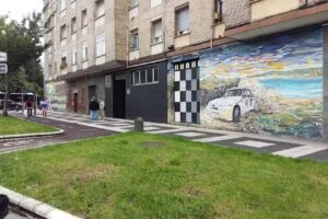 Iglesia Adventista del S&eacute;ptimo D&iacute;a en Vitoria