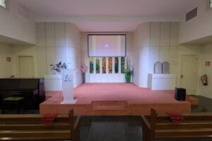 Iglesia Adventista del S&eacute;ptimo D&iacute;a &ndash; Guinard&oacute;