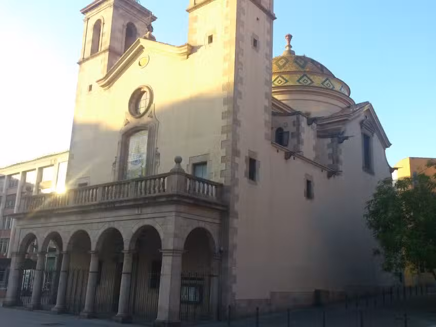 Iglesia Adventista del S&eacute;ptimo D&iacute;a &ndash; Tallers