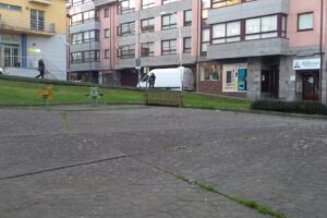 Iglesia Adventista del S&eacute;ptimo D&iacute;a &ndash; Temple