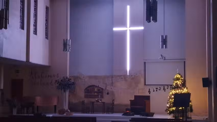 Iglesia Adventista del S&eacute;ptimo D&iacute;a &ndash; Torrero