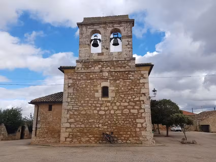 Iglesia Alaminos