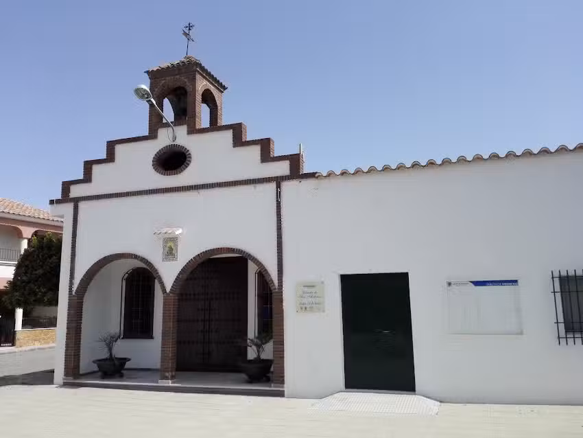 Iglesia Almajalejo