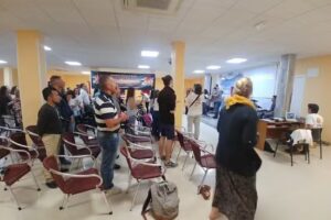 Iglesia Amor De Dios