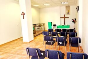 Iglesia Anglicana La Esperanza