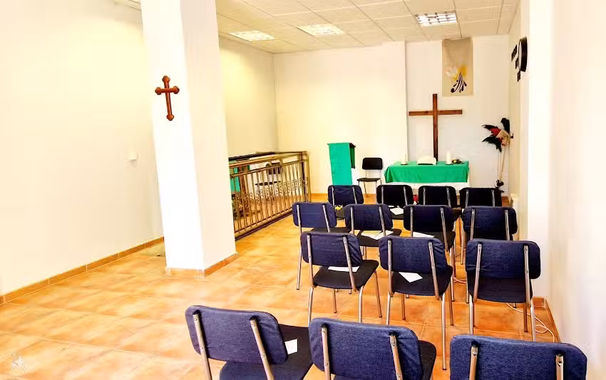 Iglesia Anglicana La Esperanza