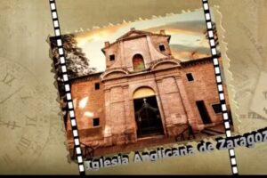 Iglesia Anglicana Zaragoza