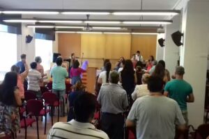 Iglesia Apostólica Emmanuel