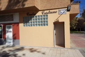 Iglesia Apost&oacute;lica Pentecostal de Arag&oacute;n