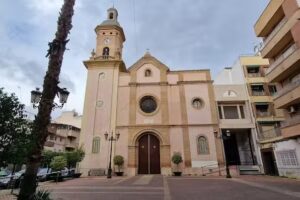 Iglesia Arciprestal de San Juan Bautista